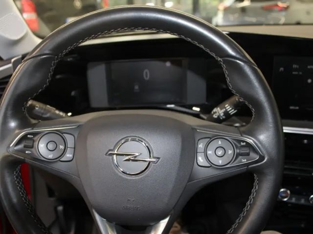Opel Mokka-E