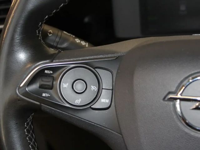 Opel Mokka-E
