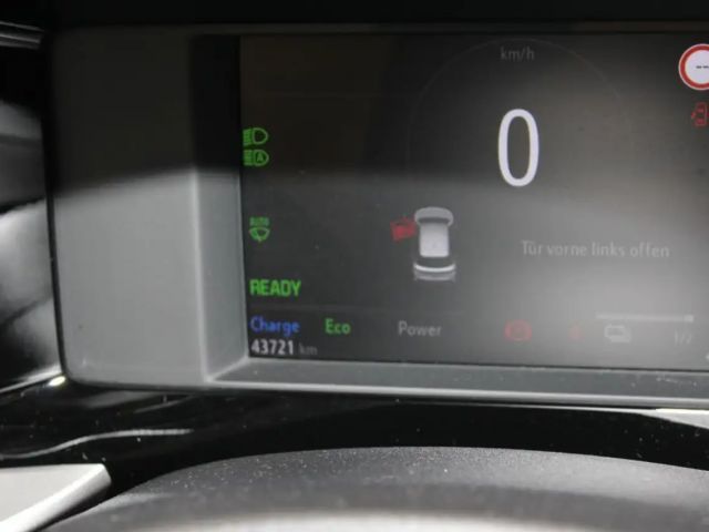 Opel Mokka-E
