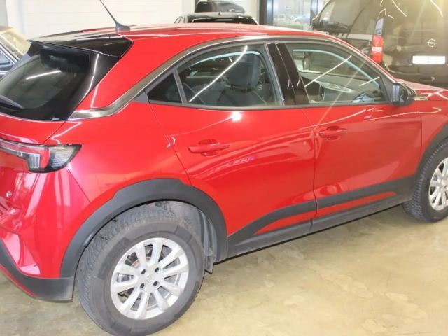 Opel Mokka-E