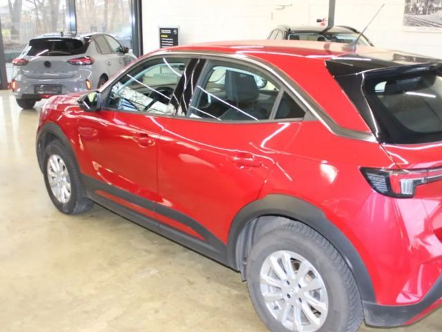 Opel Mokka-E