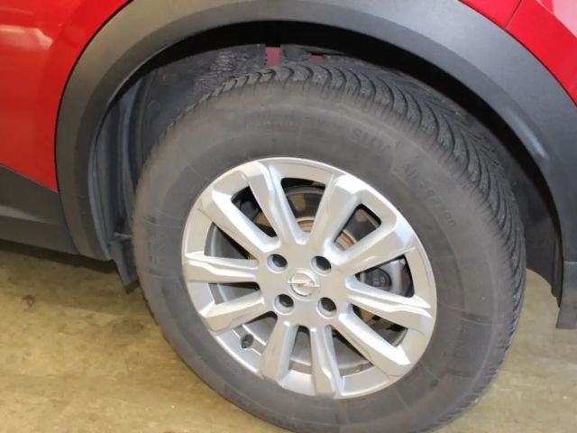 Opel Mokka-E