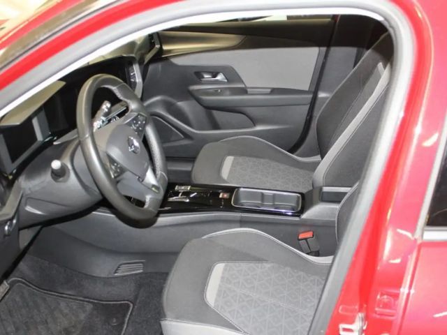 Opel Mokka-E