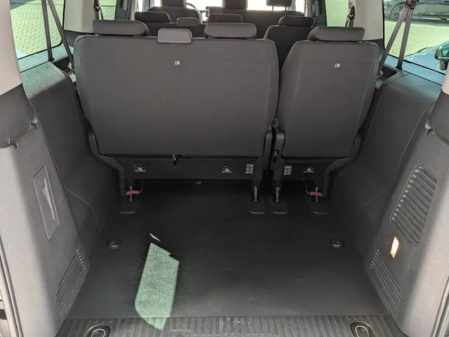 Opel Zafira Life