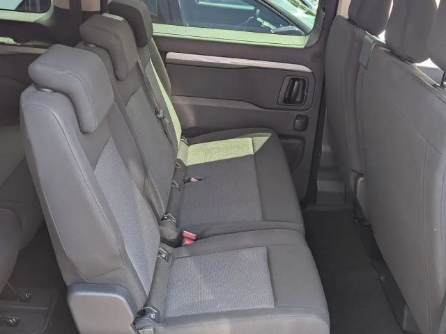 Opel Zafira Life
