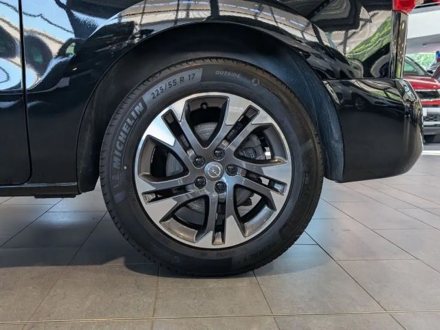 Opel Zafira Life