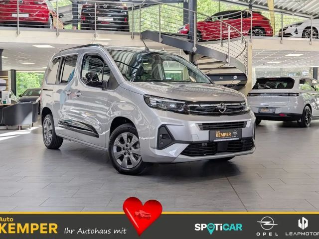 Opel Combo Life