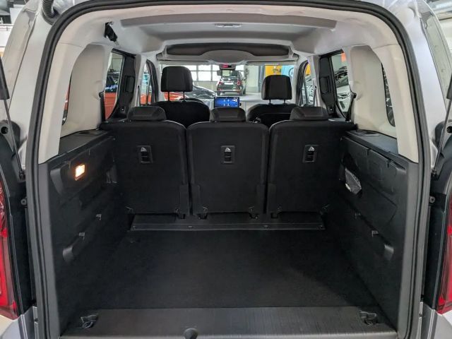 Opel Combo Life