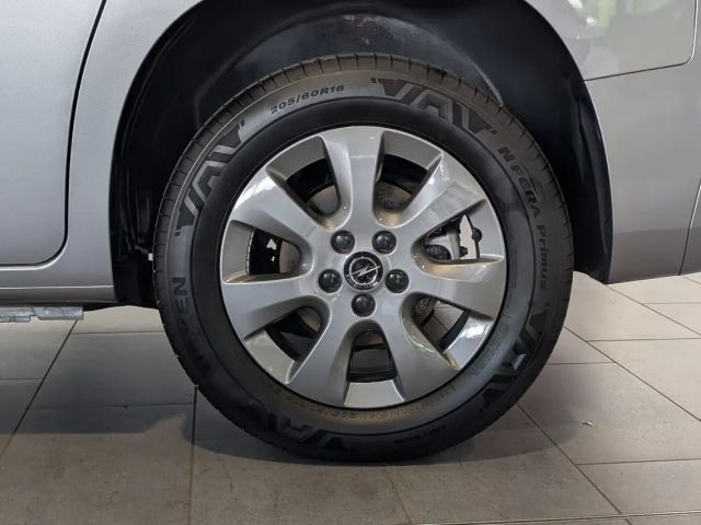 Opel Combo Life