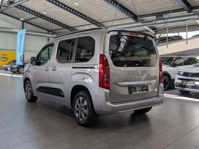Opel Combo Life