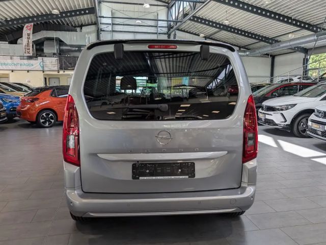 Opel Combo Life