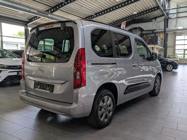 Opel Combo Life
