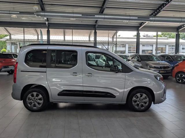 Opel Combo Life