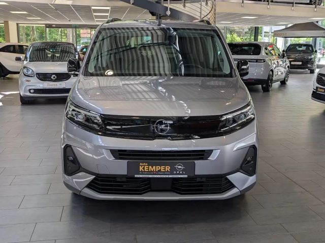 Opel Combo Life