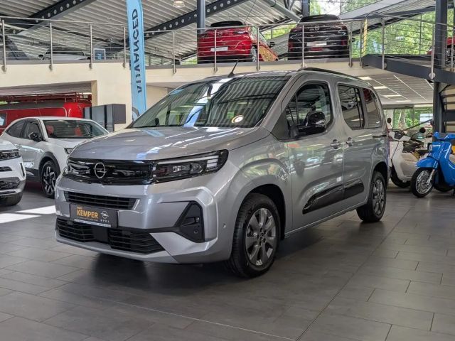 Opel Combo Life