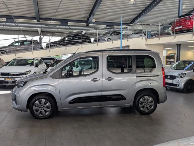 Opel Combo Life