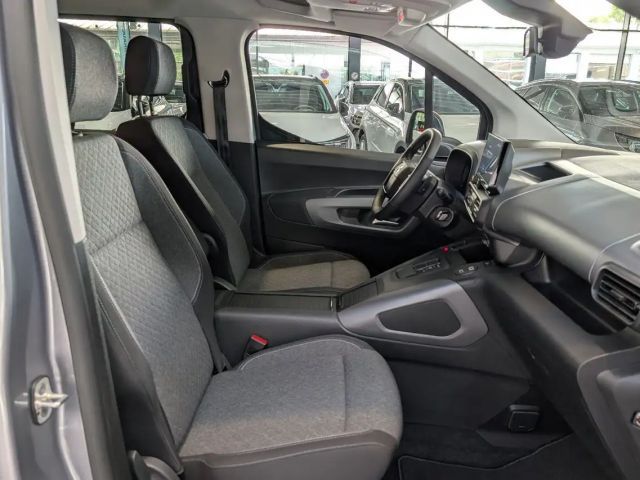 Opel Combo Life