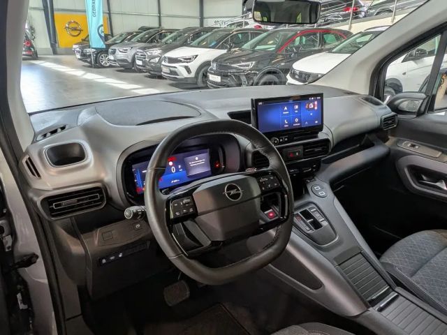 Opel Combo Life