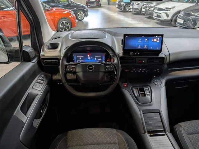Opel Combo Life