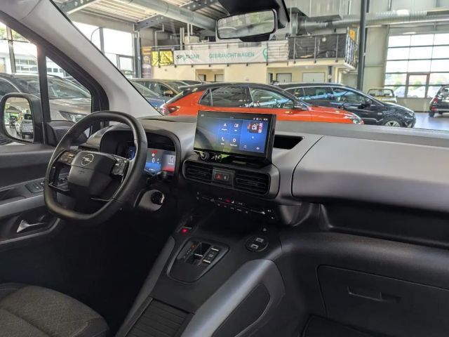 Opel Combo Life