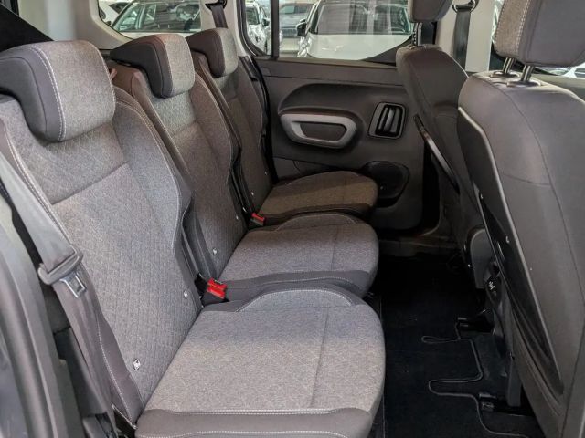 Opel Combo Life