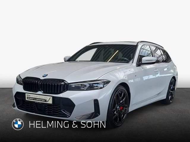 BMW 320 d xDrive Touring M-Sport Pro HK HiFi ACC Pano uvm. 2026 Diesel