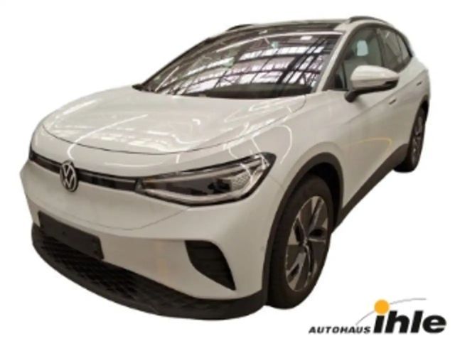 Volkswagen ID.4 Pro 4Motion Gar.05.06.2026 77kWh AHK+IQ-LIGHT+ELEK 2024 Elektrisch