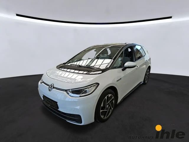 Volkswagen ID.3 Pro Performance Business 58kWh IQ-LIGHT+ACC+R-FAHR 2021 Elektrisch