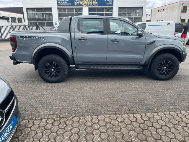 Ford Ranger Raptor