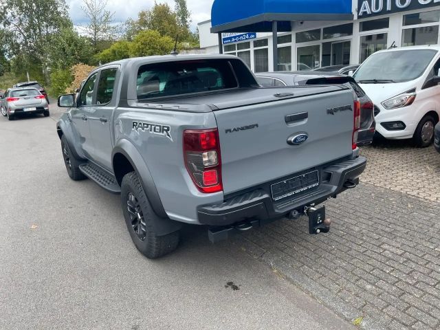 Ford Ranger Raptor