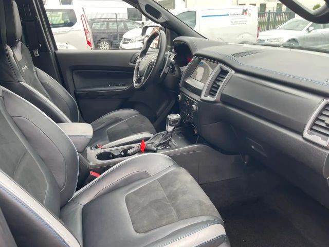 Ford Ranger Raptor
