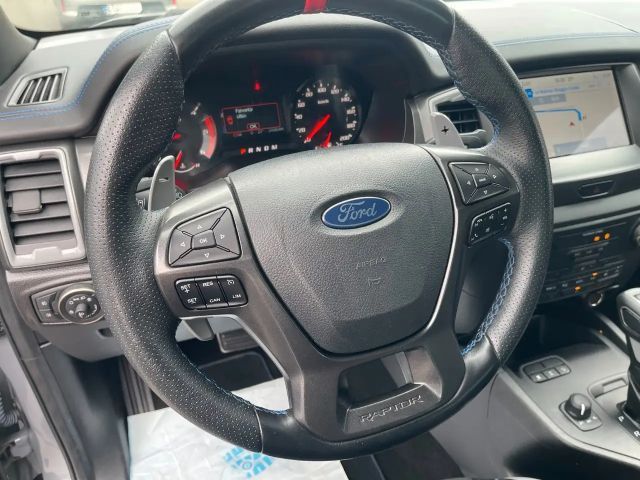 Ford Ranger Raptor