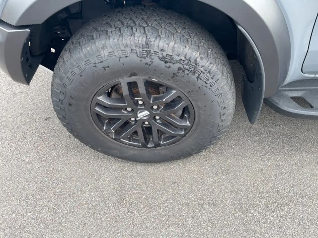 Ford Ranger Raptor