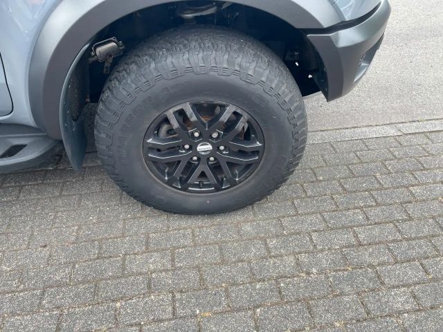Ford Ranger Raptor