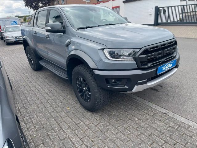 Ford Ranger Raptor