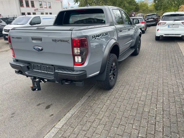 Ford Ranger Raptor