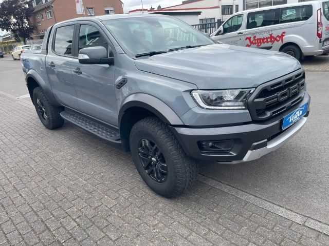 Ford Ranger Raptor