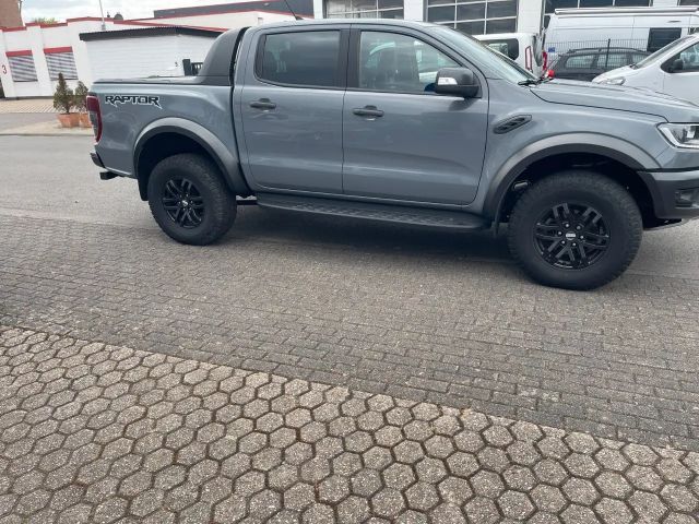 Ford Ranger Raptor