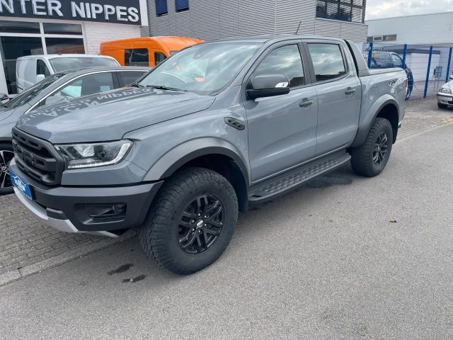 Ford Ranger Raptor
