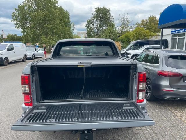 Ford Ranger Raptor