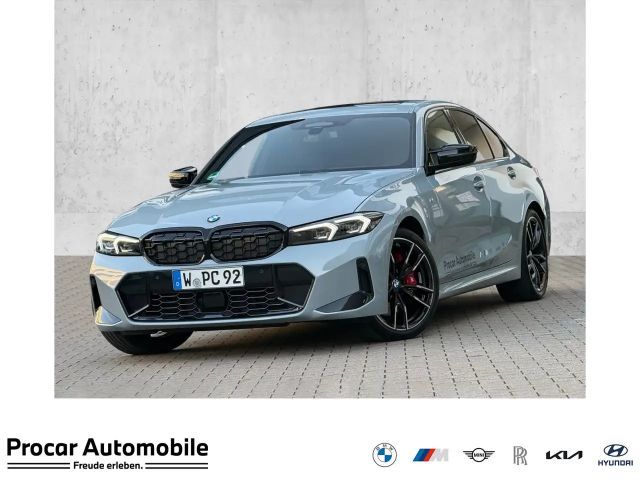 BMW 340 M340d xDrive M Sport Pro DA Prof Pa+ H/K PANO 19" 2026 Diesel