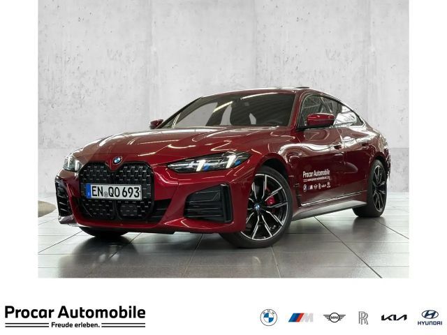 BMW 430 d xDrive Gran Coupé M SportPro PANO AHK H/K DA Pro 2025 Diesel