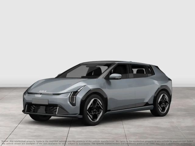 Kia EV4