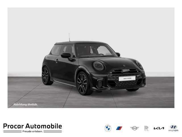MINI Cooper C HUD PANO ACC RFK NAVI LED Sound Syst. 2025 Benzine