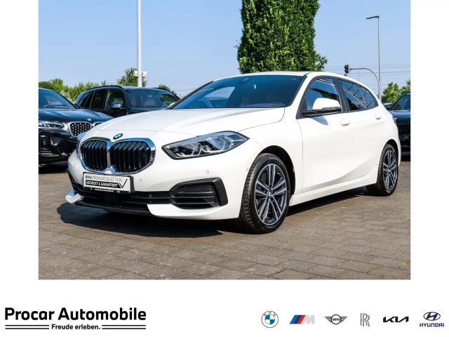 BMW 120 i PANO ACC RFK NAVI LED Sound Syst. PDC V+H 2023 Benzine