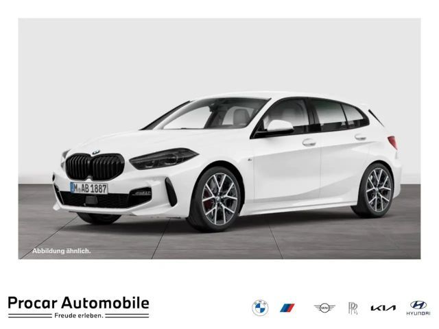 BMW 120 d xDrive A M Sport HUD ACC RFK NAVI LED DAB 2023 Diesel