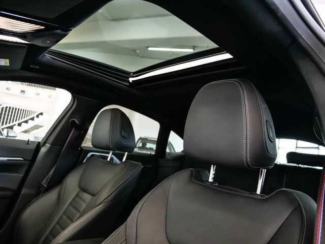 BMW 440