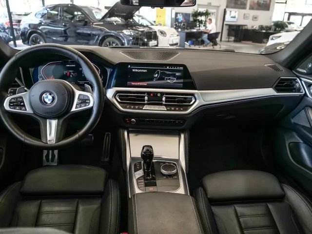 BMW 440