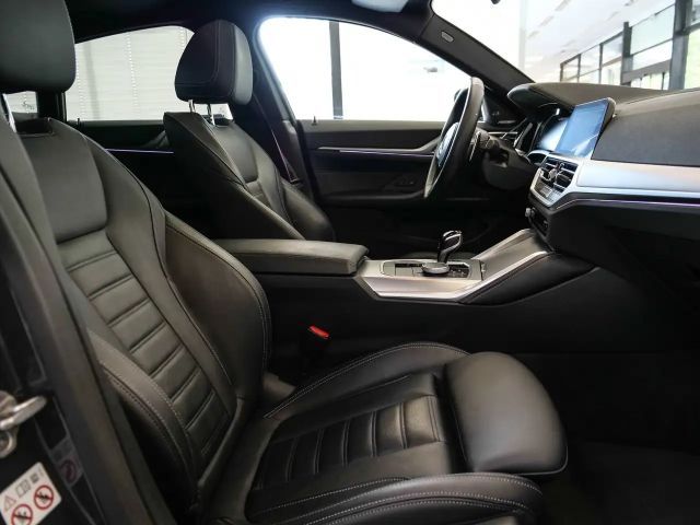 BMW 440