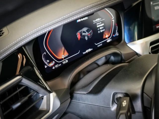 BMW 440